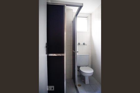 Apartamento para alugar com 50m², 2 quartos e 1 vaga Apartamento para alugar com 50m², 2 quartos e 1 vagaBanheiro