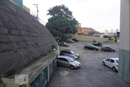 Apartamento para alugar com 50m², 2 quartos e 1 vaga Apartamento para alugar com 50m², 2 quartos e 1 vagaVista do Quarto 2