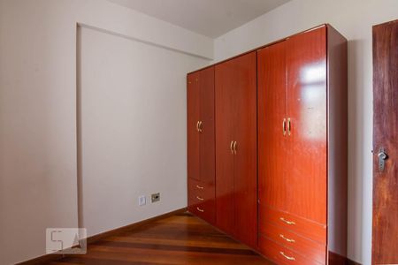 Quarto 1  de apartamento à venda com 3 quartos, 80m² em Funcionários, Belo Horizonte