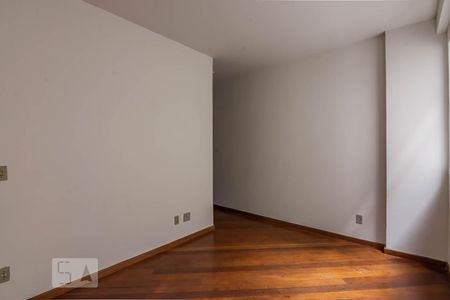 Sala 1 de apartamento à venda com 3 quartos, 80m² em Funcionários, Belo Horizonte