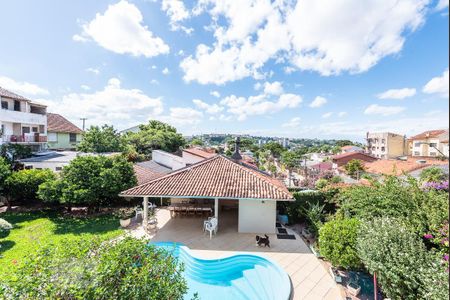 Casa à venda com 290m², 3 quartos e 2 vagas Casa à venda com 290m², 3 quartos e 2 vagasVista da suíte