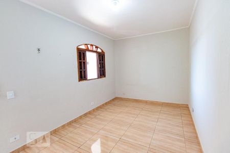 Quarto 1 de casa para alugar com 2 quartos, 45m² em Cidade Antônio Estevão de Carvalho, São Paulo