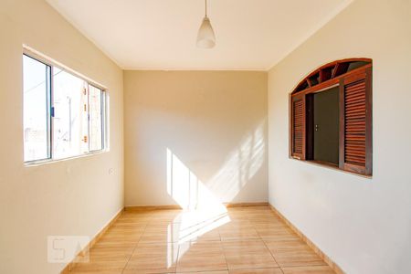 Sala de casa para alugar com 2 quartos, 45m² em Cidade Antônio Estevão de Carvalho, São Paulo