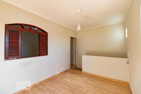 Sala de casa para alugar com 2 quartos, 45m² em Cidade Antônio Estevão de Carvalho, São Paulo