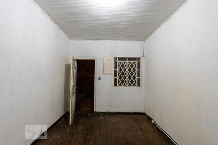 Sala de casa à venda com 1 quarto, 70m² em Mooca, São Paulo