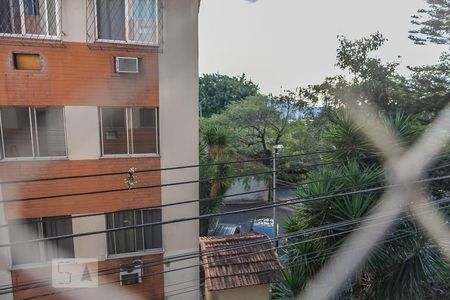 Apartamento para alugar com 45m², 2 quartos e sem vagaVista do Quarto 2