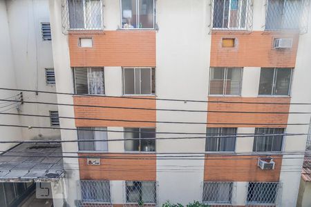 Apartamento para alugar com 45m², 2 quartos e sem vagaVista da Cozinha e Área de Serviço