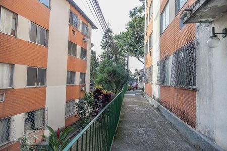 Apartamento para alugar com 45m², 2 quartos e sem vagaÁrea comum