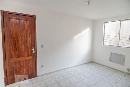 Sala de apartamento para alugar com 2 quartos, 45m² em Pechincha, Rio de Janeiro