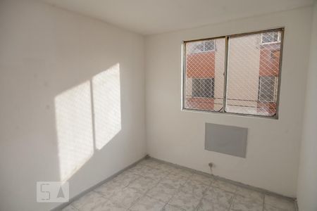 Quarto 1 de apartamento para alugar com 2 quartos, 45m² em Pechincha, Rio de Janeiro