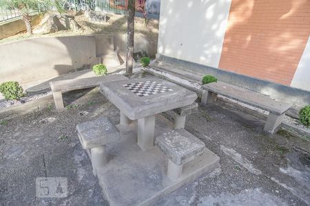 Apartamento para alugar com 45m², 2 quartos e sem vagaÁrea comum