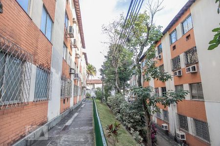 Apartamento para alugar com 45m², 2 quartos e sem vagaÁrea comum