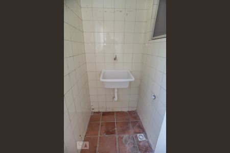 Apartamento para alugar com 45m², 2 quartos e sem vagaCozinha e Área de Serviço