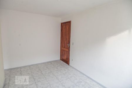 Sala de apartamento para alugar com 2 quartos, 45m² em Pechincha, Rio de Janeiro