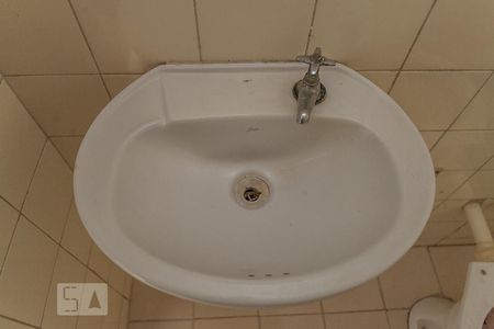 Apartamento para alugar com 45m², 2 quartos e sem vagaBanheiro