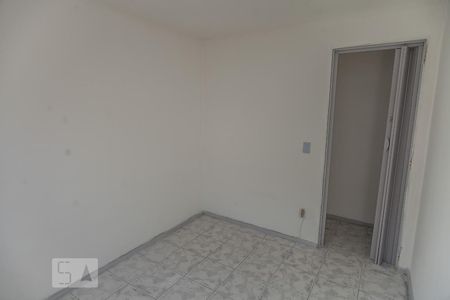 Quarto 1 de apartamento para alugar com 2 quartos, 45m² em Pechincha, Rio de Janeiro