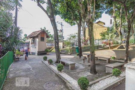 Apartamento para alugar com 45m², 2 quartos e sem vagaÁrea comum