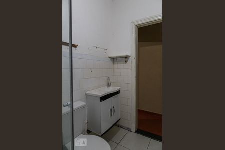 Banheiro de casa à venda com 1 quarto, 60m² em Mooca, São Paulo