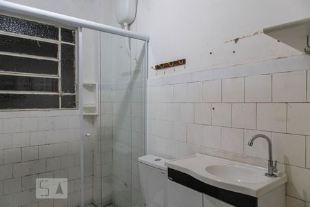 Banheiro de casa à venda com 1 quarto, 60m² em Mooca, São Paulo