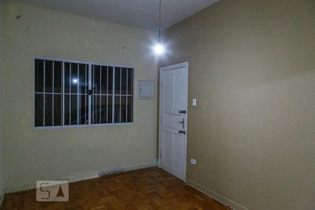 Sala de casa à venda com 1 quarto, 60m² em Mooca, São Paulo