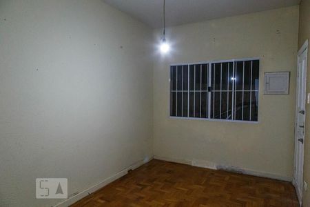 Sala de casa à venda com 1 quarto, 60m² em Mooca, São Paulo