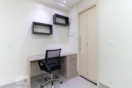 Apartamento para alugar com 33m², 1 quarto e sem vaga Apartamento para alugar com 33m², 1 quarto e sem vagaSala
