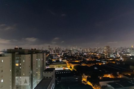Apartamento para alugar com 33m², 1 quarto e sem vaga Apartamento para alugar com 33m², 1 quarto e sem vagaVista da Sala