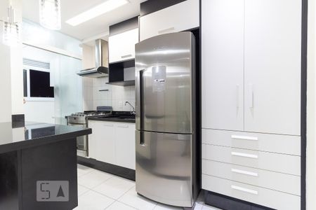 Apartamento para alugar com 33m², 1 quarto e sem vaga Apartamento para alugar com 33m², 1 quarto e sem vagaCozinha