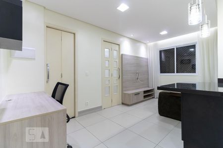 Apartamento para alugar com 33m², 1 quarto e sem vaga Apartamento para alugar com 33m², 1 quarto e sem vagaSala