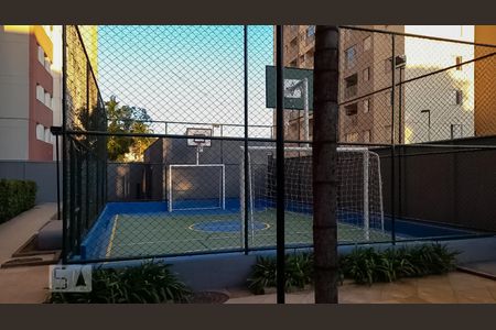 Apartamento para alugar com 33m², 1 quarto e sem vaga Apartamento para alugar com 33m², 1 quarto e sem vagaQuadra de Esportes