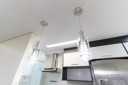 Apartamento para alugar com 33m², 1 quarto e sem vaga Apartamento para alugar com 33m², 1 quarto e sem vagaCozinha