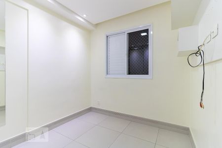 Apartamento para alugar com 33m², 1 quarto e sem vaga Apartamento para alugar com 33m², 1 quarto e sem vagaQuarto