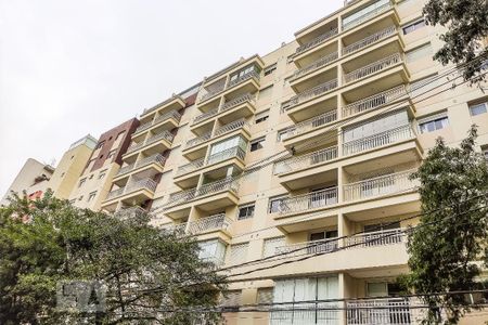 Apartamento à venda com 100m², 2 quartos e 1 vaga Apartamento à venda com 100m², 2 quartos e 1 vagaFachada