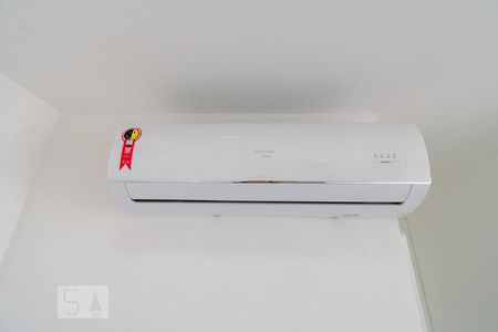 Apartamento à venda com 55m², 2 quartos e 1 vagaSala - Ar