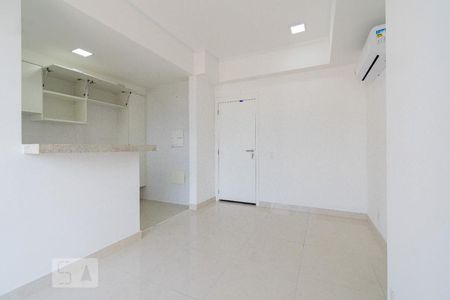 Apartamento à venda com 55m², 2 quartos e 1 vagaSala