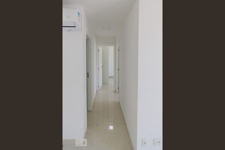 Apartamento à venda com 55m², 2 quartos e 1 vagaCorredor
