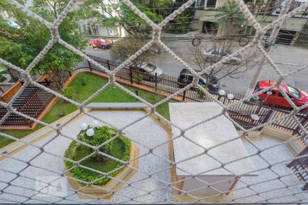 Sacada de apartamento para alugar com 3 quartos, 97m² em Vila Mariana, São Paulo