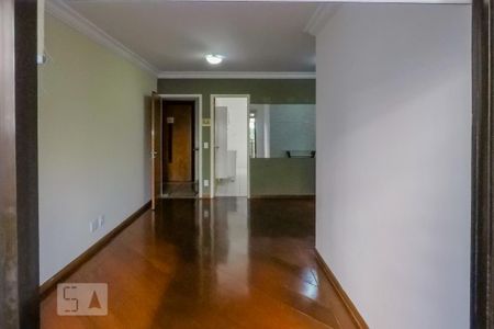 Sala de apartamento para alugar com 3 quartos, 97m² em Vila Mariana, São Paulo