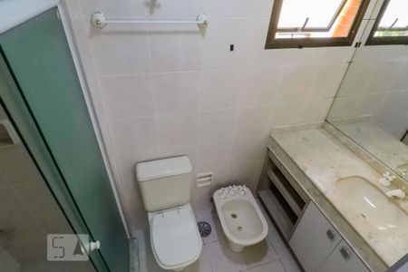 Apartamento para alugar com 97m², 3 quartos e 2 vagasQuarto 3 - suite