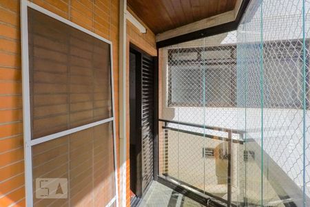 Apartamento para alugar com 97m², 3 quartos e 2 vagasQuarto 3 - suite