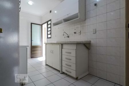 Apartamento para alugar com 97m², 3 quartos e 2 vagasCozinha