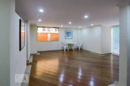 Apartamento para alugar com 97m², 3 quartos e 2 vagasÁrea comum - Salão de festas