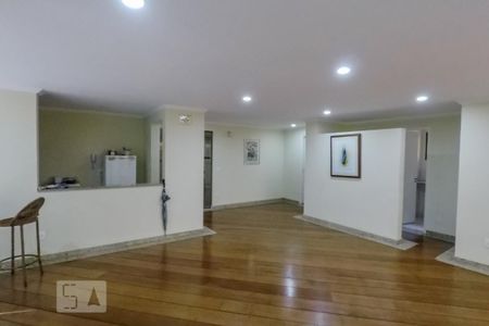 Apartamento para alugar com 97m², 3 quartos e 2 vagasÁrea comum - Salão de festas