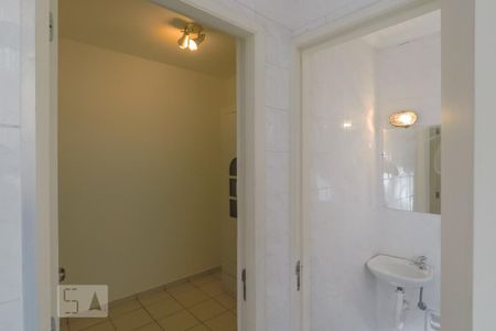 Apartamento para alugar com 97m², 3 quartos e 2 vagasQuarto de Serviço