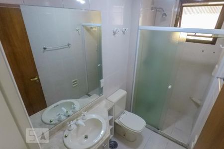 Apartamento para alugar com 97m², 3 quartos e 2 vagasBanheiro