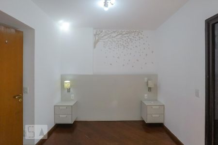Apartamento para alugar com 97m², 3 quartos e 2 vagasQuarto 3 - suite