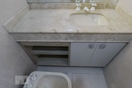 Apartamento para alugar com 97m², 3 quartos e 2 vagasQuarto 3 - suite