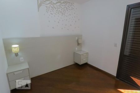 Apartamento para alugar com 97m², 3 quartos e 2 vagasQuarto 3 - suite
