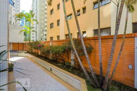 Apartamento para alugar com 97m², 3 quartos e 2 vagasÁrea Externa