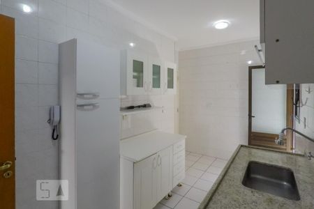 Apartamento para alugar com 97m², 3 quartos e 2 vagasCozinha